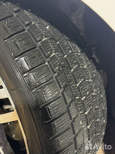 Dunlop DSX-2 225/45 R18