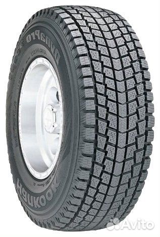 Hankook Dynapro I'Cept RW08 255/55 R19