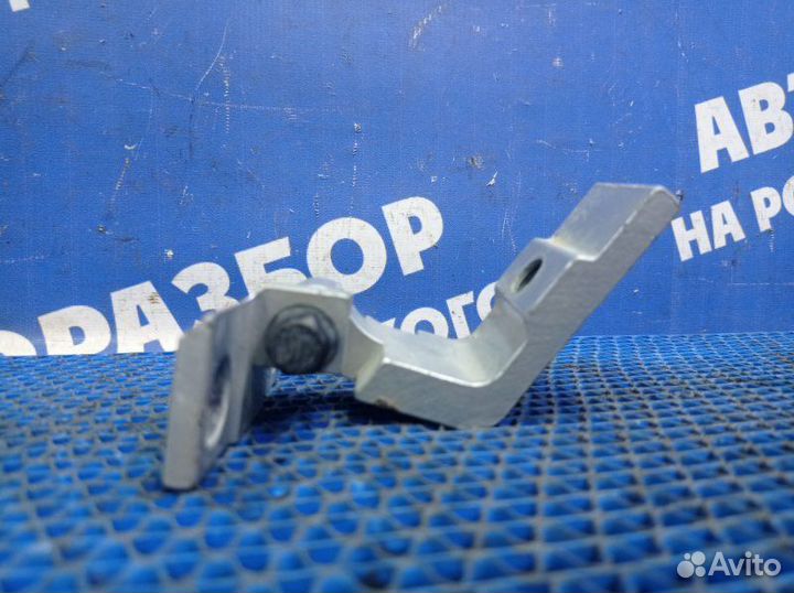 Петля двери Bmw E60 седан 2005