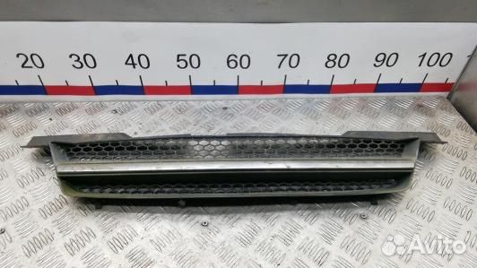 Решетка радиатора chevrolet kalos (EDN09QF01)