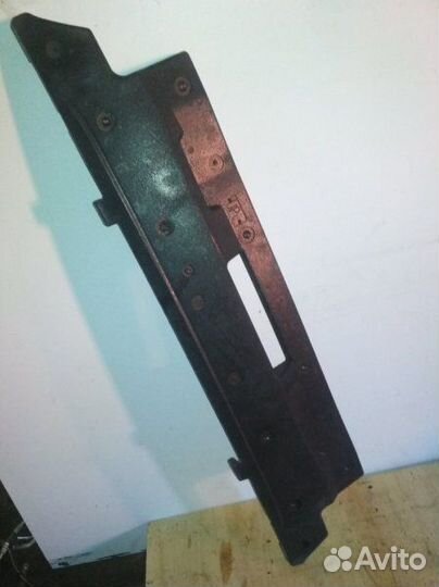 Абсорбер бампера задний Lexus Rx200 Rx350 Rx450H