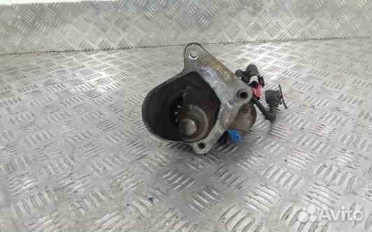 Стартер дизельный ford focus 2 (8DN06BR01)