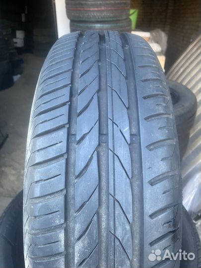 LingLong CrossWind HP 215/65 R16