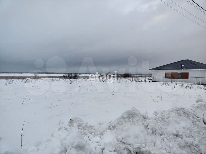 Участок 7,4 сот. (СНТ, ДНП)