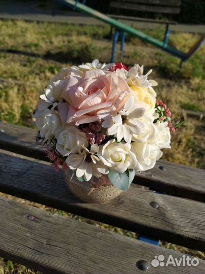 Интерьерные композиции