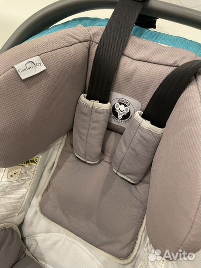 Автокресло детское 0-13(автолюлька) PEG Perego пег