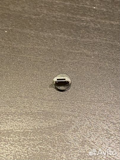 Переходник lightning, micro USB и Type C