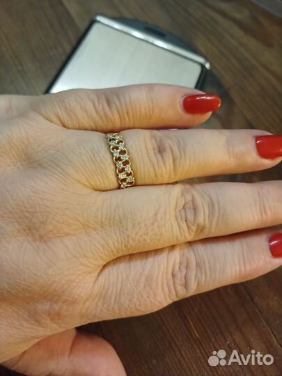 Золотое кольцо