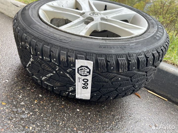 Kormoran Stud 2 205/55 R16 50B