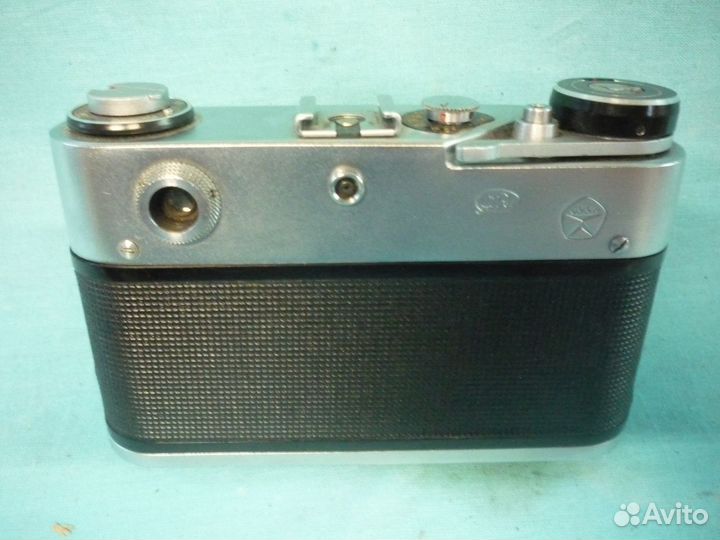 Пленочные фотоаппараты 