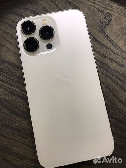 iPhone 13 Pro, 256 ГБ