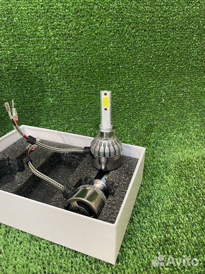 Led диоды светодиодные лампы С6 все цоколи