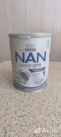 Детская смесь