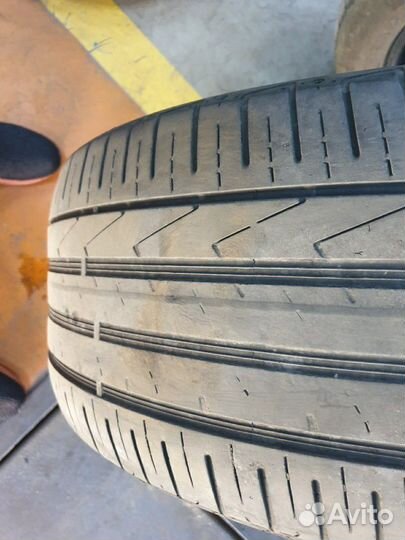 Hankook Ventus S1 Evo 2 K117 255/45 R20