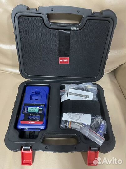 Autel XP400 PRO (акция)