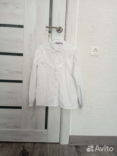 Вещи на девочку