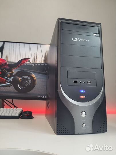 Компьютер intel core i7