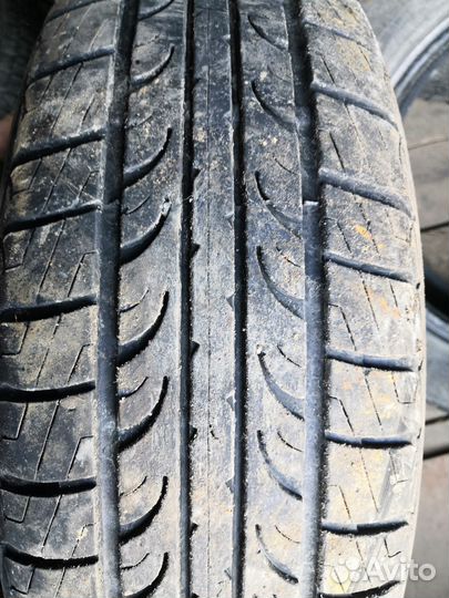 Tunga Zodiak 2 195/65 R15