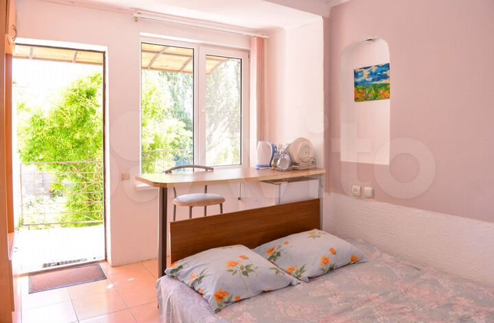 Комната 12 м², 1/3 эт.