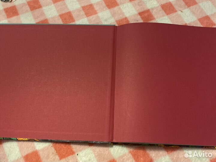 Книга детская, стихи