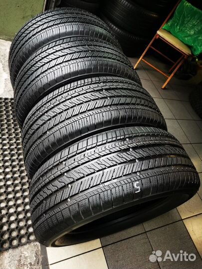 Bridgestone Alenza Sport AS 265/50 R19