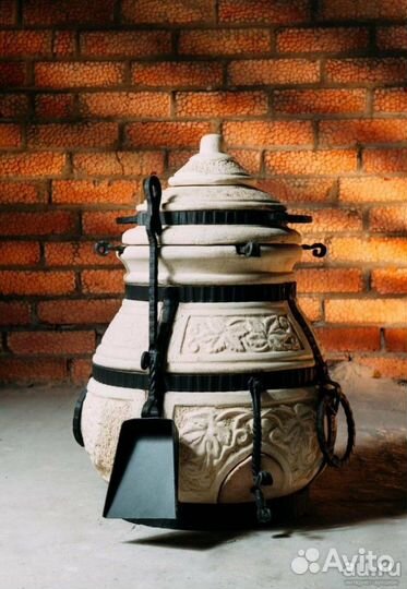 Тандыр Амфора