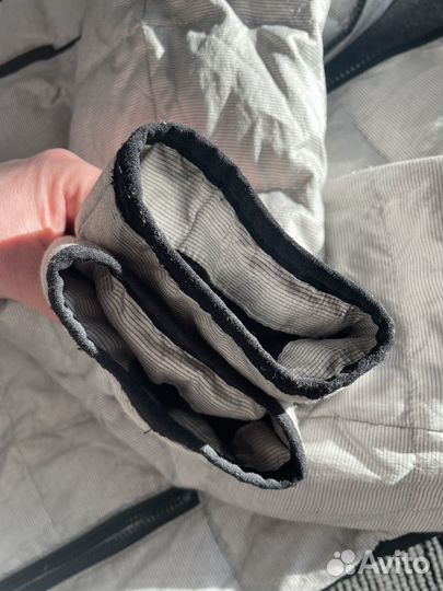 Куртка зимняя женская