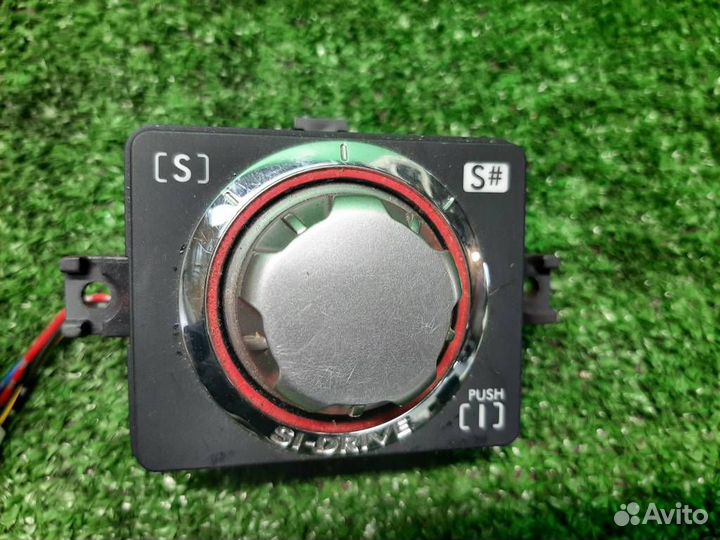 Переключатель режимов трансмиссии Subaru Legacy