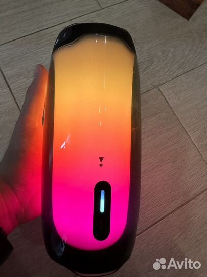 Продам JBL Pulse 4