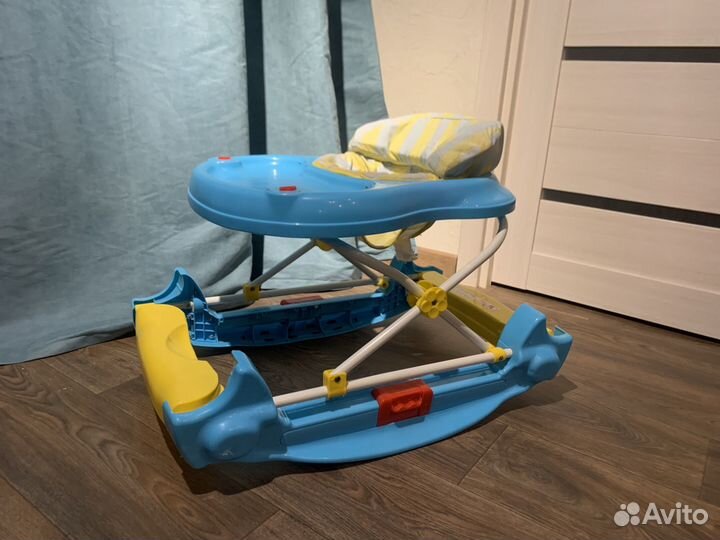 Ходунки детские Jetem