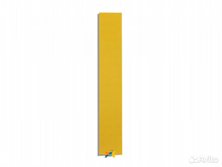 Полоса 3М обычная (Желтая Р 320)