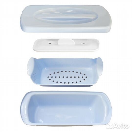 Емкость-контейнер 