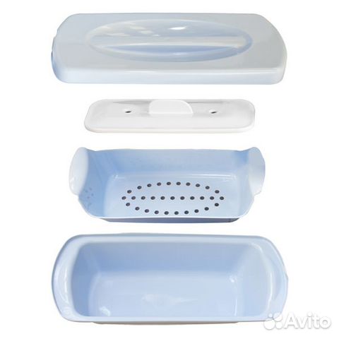 Емкость-контейнер 