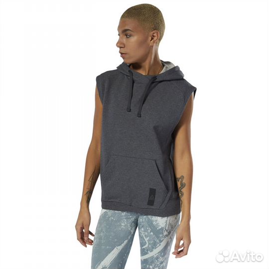 Reebok Combat майка/футболка без рукавов