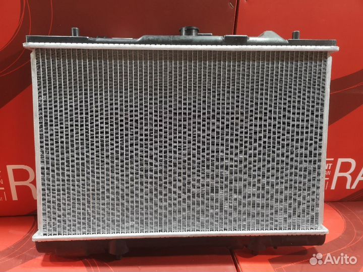 Радиатор двс tadashi TD-036-L2003M-26 на Mitsubish
