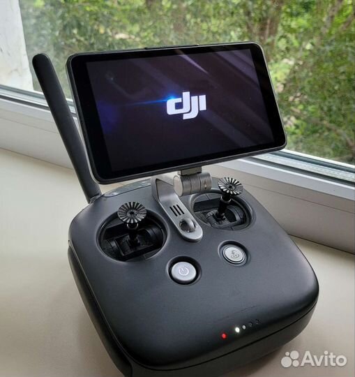Пульт ду для DJI Phantom 4 Pro с 5.5