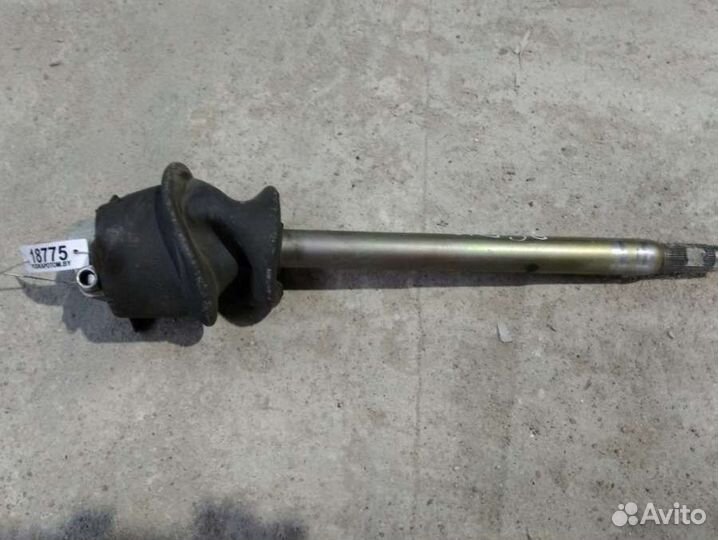 Рулевой карданчик Volkswagen Transporter T4