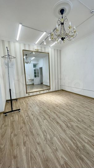 Свободного назначения, 55.5 м²