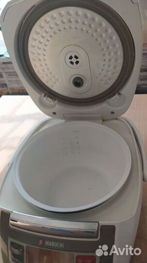 Мультиварка Maruchi