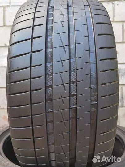 Vredestein Ultrac Vorti 245/35 R19