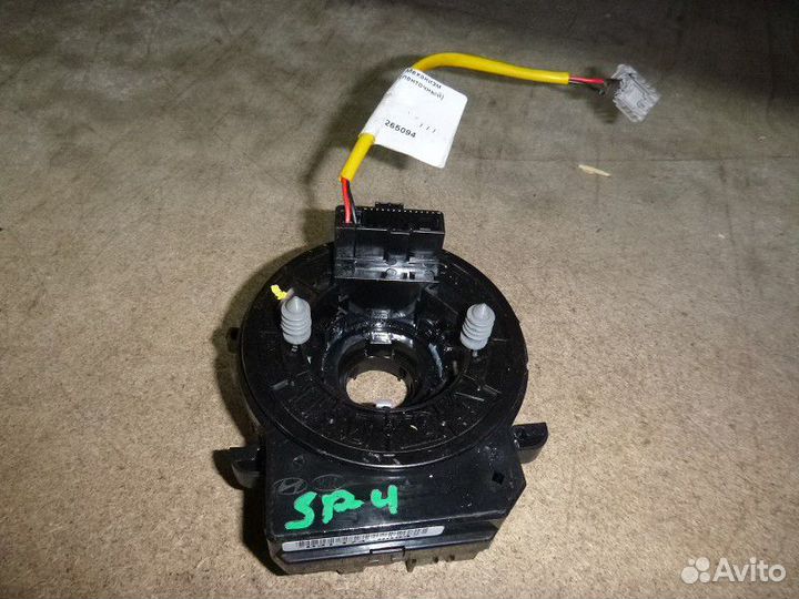 Механизм подрулевой для SRS (ленточный) KIA sporta