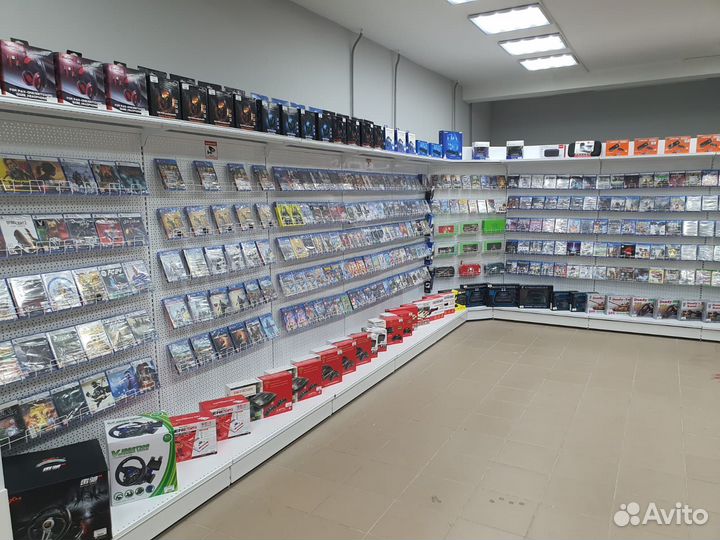 Диск Horizon Запретный Запад PS4