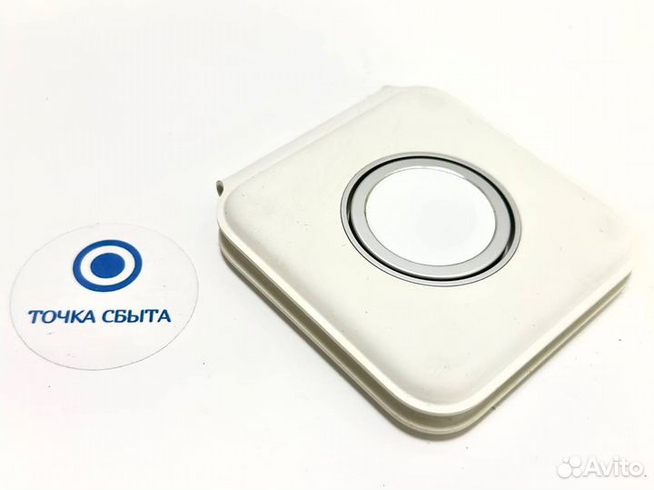 Беспроводное зарядное устройство Apple magsafe duo