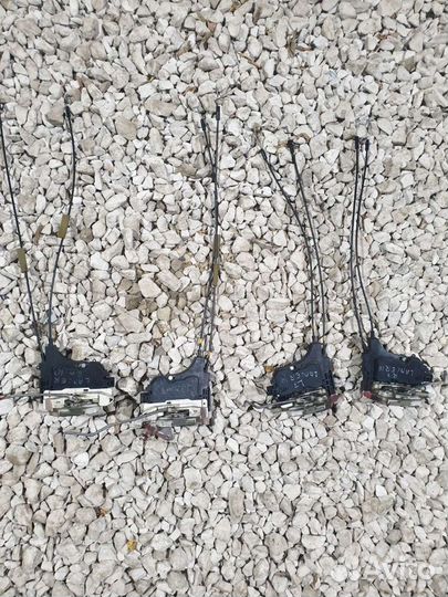 Замок двери Mitsubishi Lancer Лансер 10