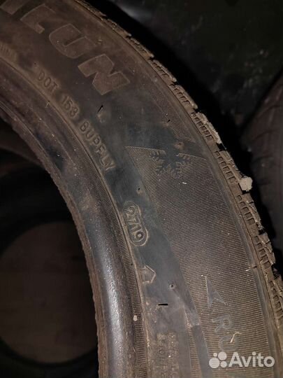 Sailun Ice Blazer Alpine 195/65 R16