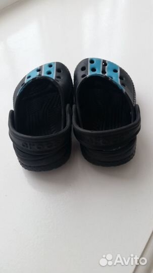 Продам кроксы (оригинал)