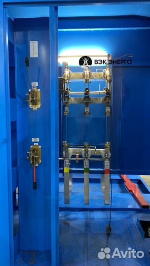 Ктп 630 ква (подстанция)