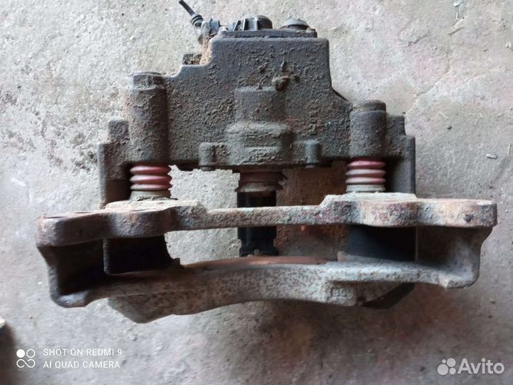 Суппорт Валдай