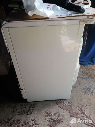 Газовая плита бу