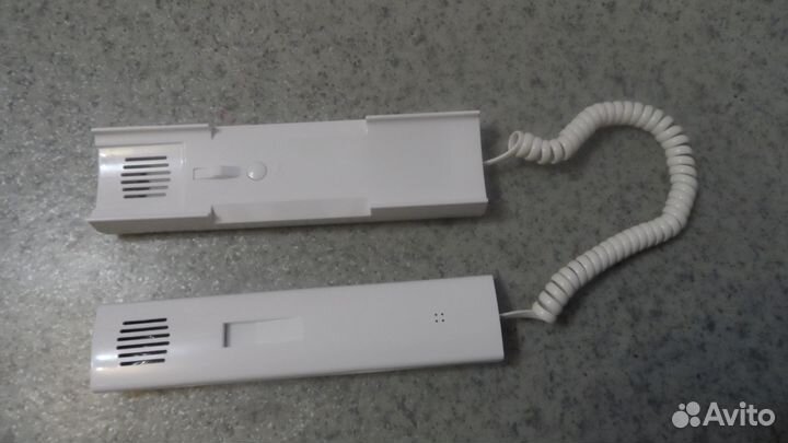 Трубка домофона